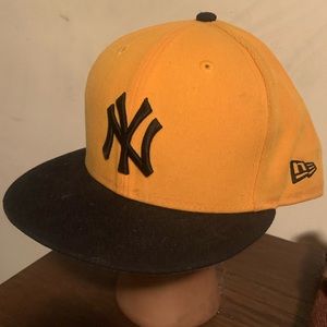 New York Yankees Snapback